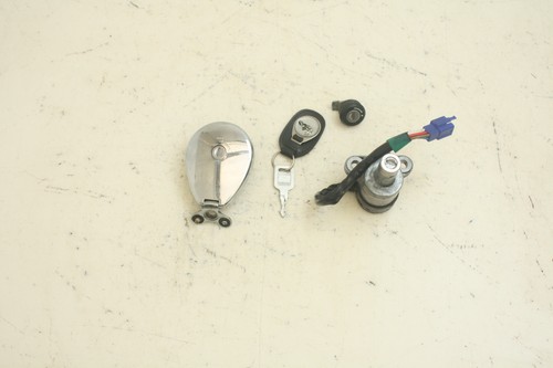 Ignition lock set zündschloss - ignition,