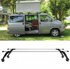 64" Dachträger Querstangen