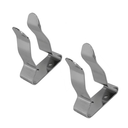 Paddelhalter ø2 5cm - paddelhalter, edelstahl