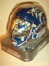 Franklin NHL Mini Maske