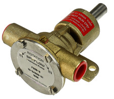 Johnson Pump Bronze