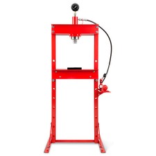 EBERTH Hydraulikpresse