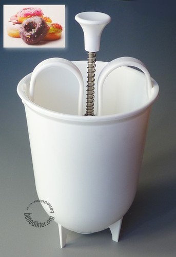 Donuts donutmaker - mr.,