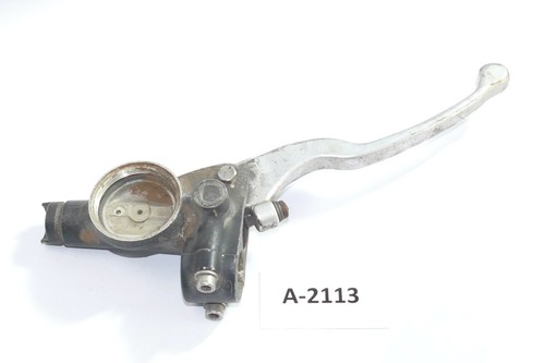 Yamaha 250 352 bremspumpe - rd,