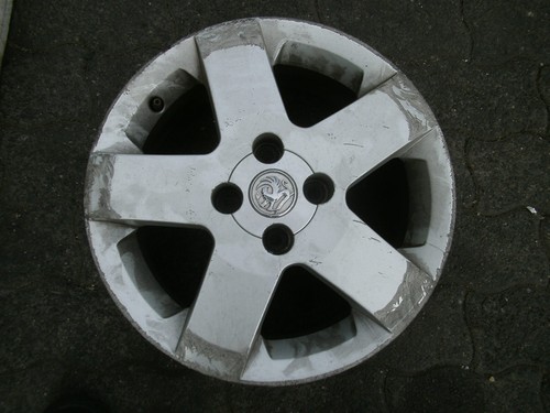 Et43 15 zoll alufelge - x,