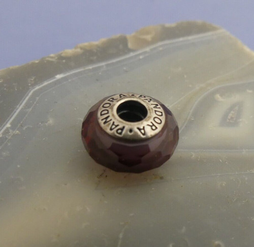 Pandora charm murano - -,