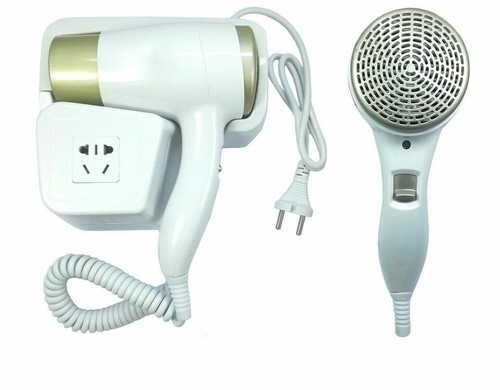 Wandfön 2000w haartrockner - wandfön,