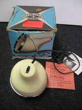 HELPHOS SEARCHLIGHT IVORY