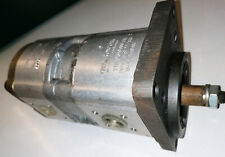 Hydraulik Pumpe Rexroth MNR:1517 222 374 Rexroth MNR: 1 518 222 633 Tandem