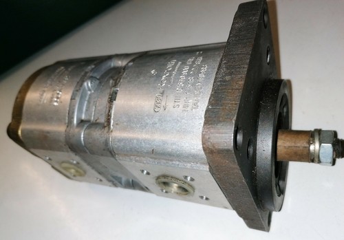 Neu hydraulik pumpe rexroth - hydraulik,