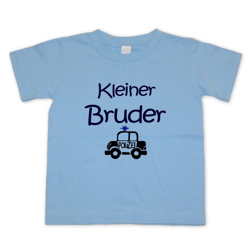 Shirt kleiner bruder - t,