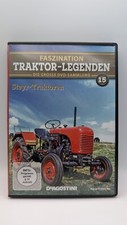 Faszination traktor legenden - faszination,