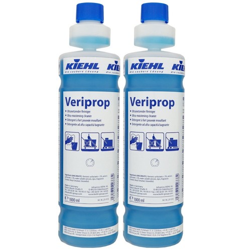 Kiehl veriprop 1 liter - kiehl,
