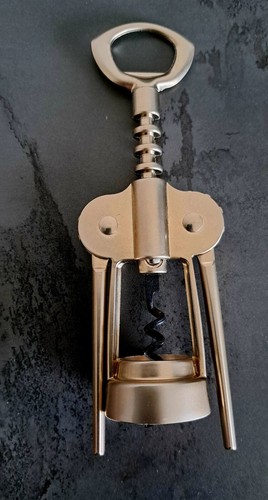Weinöffner korkenzieher - weinöffner,