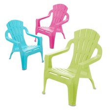 Kunststoff kinder lounge - kinder,