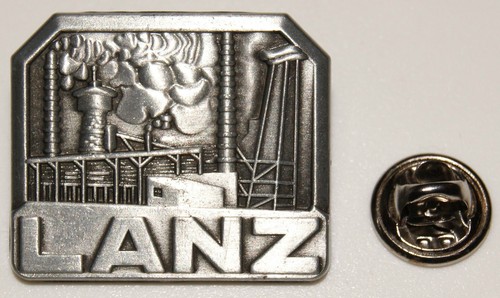 Lanz fabrik traktor - lanz, schlepper