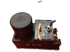 ORGINAL VDO AUDI A3 8L ZV