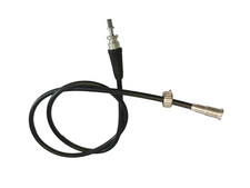 Tachowelle für Ural Dnepr K750 M72 CJ EU Herstellung Gespann Tacho Kabel