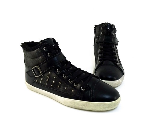 Sneaker doodogs high top - sneaker,