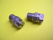 2 x Hd-Düse Hochdruckdüsen Wap C780 C800 C1000 C1250 Hochdruckreiniger