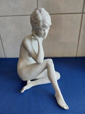 Porzellan Figur-AK