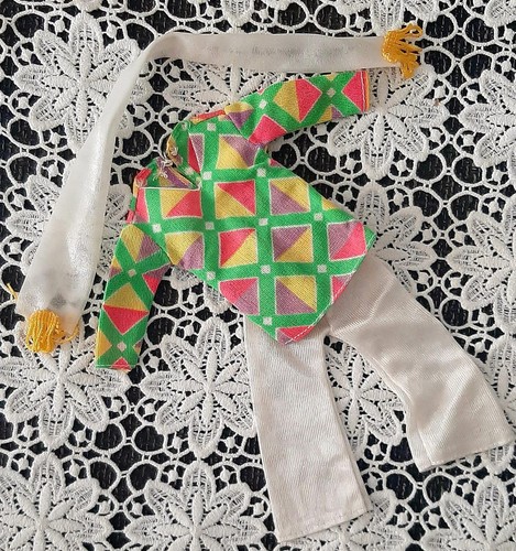 Barbie outfit petra plasty - barbie,