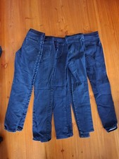 Jeggings leggings jeans - jeans, marine