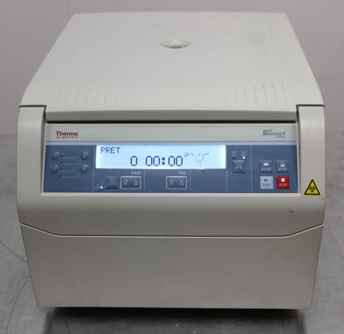 Thermo heraeus megafuge - heraeus, 8