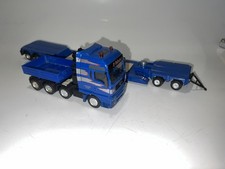 Siku 3931 MAN Schwertransport