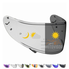 Visier Kompatibel Shoei