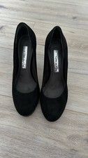 Tamaris Schwarze Pumps