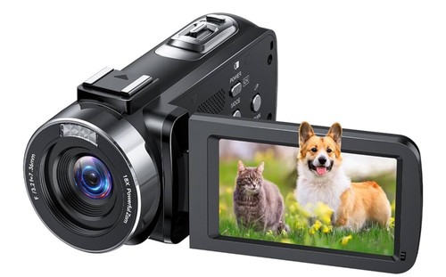Videokamera camcorder 4k - camcorder, hd