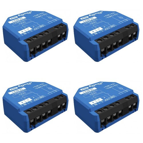 Shelly plus gen3 wlan - plus, gen3,
