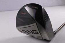 Ping G400 Driver / 12 Grad /