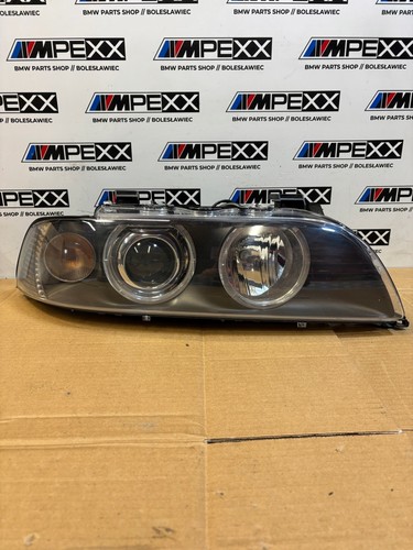 Frontscheinwerfer bmw e39 - bmw,