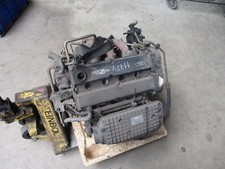 Motor Ohne Anbauteile RKJ 1796