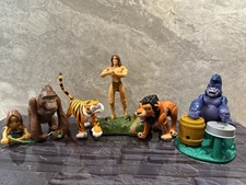 Konvolut Mc Donalds Happy Meal