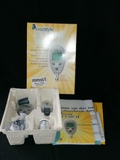 Blutzucker-Messsystem von