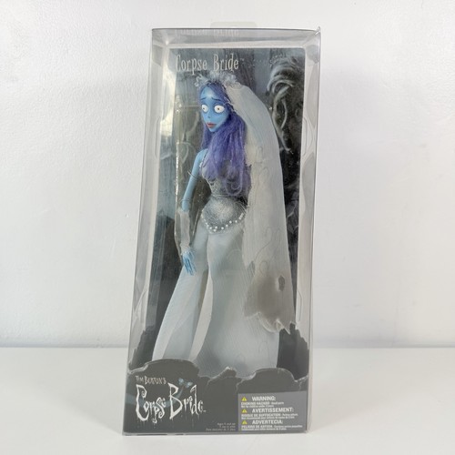 Corpse bride emily fashion - bride,