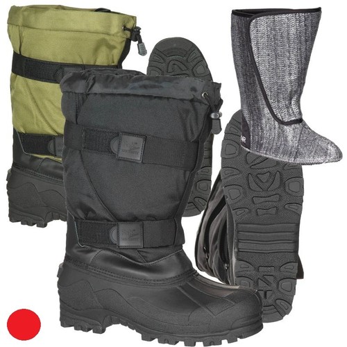 KÄLTESCHUTZSTIEFEL