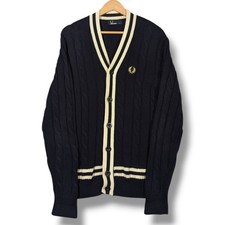 Fred perry zopfmuster - fred,