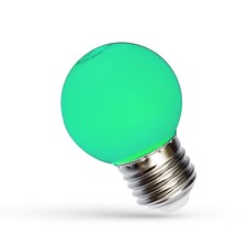 LED Lampe Leuchtmittel Tropfen