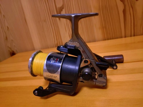 Shimano titanos biomaster - titanos,