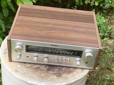 Vintage SONY AM/FM Stereo