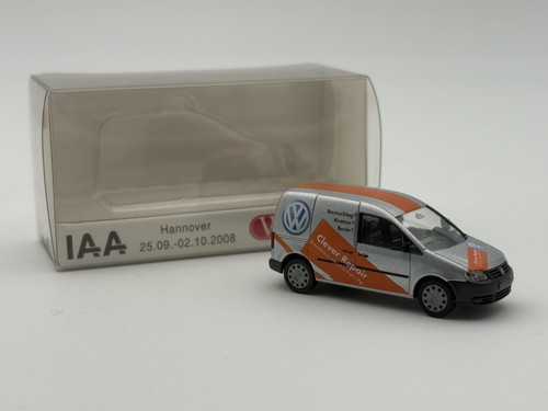 Caddy iaa hannover - caddy,