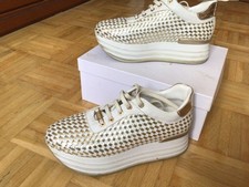 Schuhe von Baldinini, Gr.39