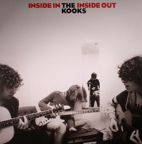 Kooks the inside in - in,