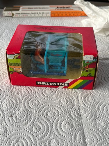 Britains the world farm - the, of