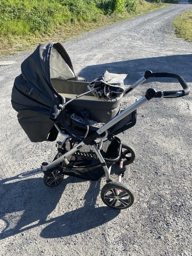 Gesslein kinderwagen - , s4