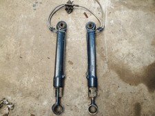 Trimmzylinder Bravo Antrieb  MerCruiser